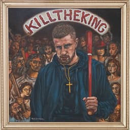 KILLTHEKING - Dylan Raw