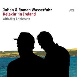 Relaxin' in Ireland - Julian & Roman Wasserfuhr