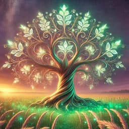 Solfeggio Frequencies: DNA Restoration and Deep Healing - Solfeggio Frequencies 528Hz