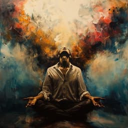 Música Ambiental Para Flujos Artísticos: Corrientes Creativas - Ondas creativas