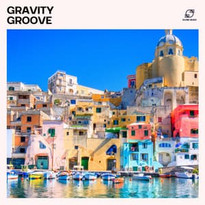 Gravity Groove: Best Deep House Tracks - Ibiza Lounge Club