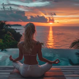 Seraphic Soundscapes - Yoga Sounds