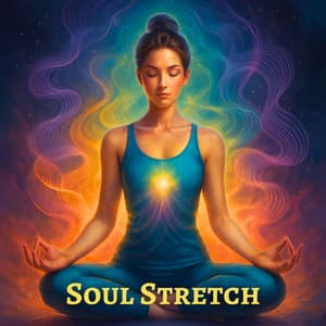 Soul Stretch, Pure Binaural Beats - Mantra Yoga Music Oasis