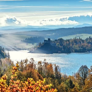 Lazy River Relaxation: Serene Melodies - Relaxing Pianist