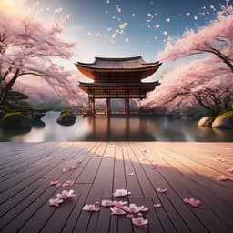 Music For The Journey Through The Unseen Landscapes Of The Soul - Transcendental Meditation