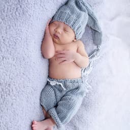 Baby Sleep Relaxation with Gentle Lullaby Tunes - Smooth Groove Masters
