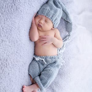 Baby Sleep Relaxation with Gentle Lullaby Tunes - Smooth Groove Masters