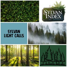 Sylvan Light Calls - Sylvan Index