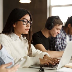 Quiet Work Music for Effective Performance - Complete Brainwave Therapy System