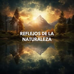 Reflejos de la Naturaleza - Saludo al Sol Sonido Relajante