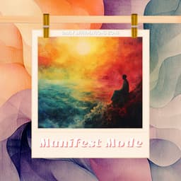 Manifest Mode - Daily Affirmations Zone