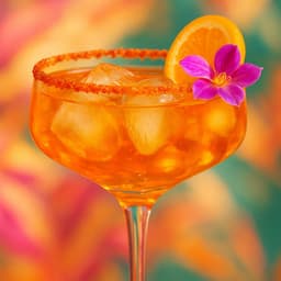 Latino Party Vibes - Bossa Nova Lounge Club