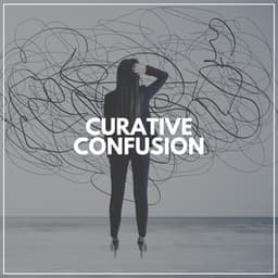 Curative Confusion - Crying & Colic Relief