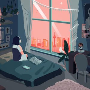 Summer/Spring Lofi Compilation - Lord's Child