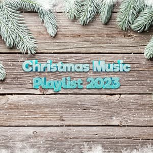 Top Christmas Songs Playlist Chill Mix - Christmas Music Playlist 2023