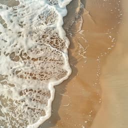 Abrazo Del Agua: Sonidos Relajantes Para La Tranquilidad - Bomba lenta