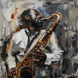 Ritmos Del Café: Colección De Jazz Animado - Jazz Lento