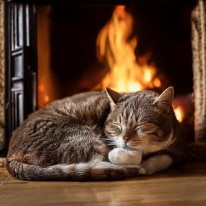 Maullidos En El Flujo: Ritmos De Hip Hop Para Gatos Relajados - átomo