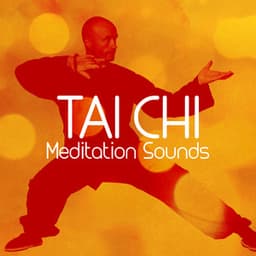 Tai Chi Meditation Sounds - Tai Chi