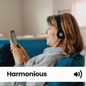 Harmonious - White Noise Baby Sleep