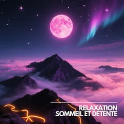 Dans les Bras d’une Nuit Étoilée - Musique Calme et Relaxation