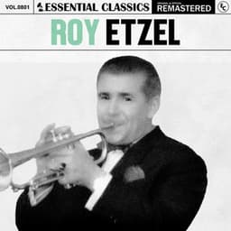 Essential Classics, Vol. 801: Roy Etzel - Roy Etzel