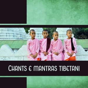 Chants e mantras tibetani - Zona di meditazione buddista