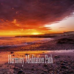 Harmony Meditation Path - Música Relajante