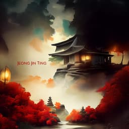 Echoes of Ancient China - Jeong Jin Ting