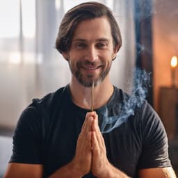 The Meditation Hip Hop Music: Harmonies For Inner Peace - Sea of Lofi