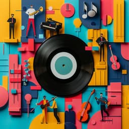 Lounge der Leichtigkeit: Bossa Nova zum Abheben - Entspannte Jazz Musik