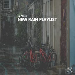 New Rain Playlist - Rain Sounds for Sleep Aid