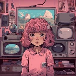 Intensity - Music for Stress Relief