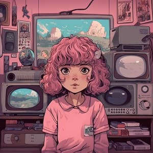 Intensity - Music for Stress Relief