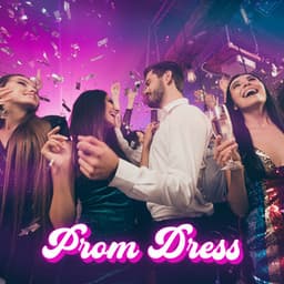 Prom Dress – Lofi & Chill Night Music - Chillout Habits