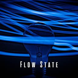 Flow State: Meditation Music for Peak Concentration - Gentle Night Concentration