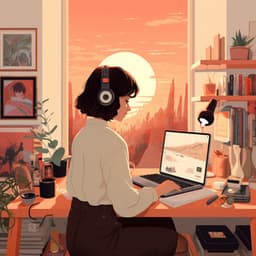 Lluvia Rítmica: Paisajes Sonoros Para El Estudio - Elementos de la naturaleza