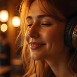 Silent Night: Relaxation Music for Cozy Feelings - Binary Eternity