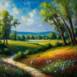 Senderos Tranquilos: Un Viaje Musical Inspirador - Surf de sol