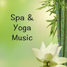 Spa & Yoga Music - Yoga Music