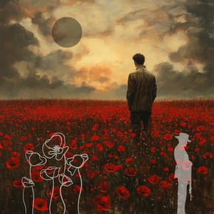 Our Moral Heroes of Remembrance Day - God Bless America