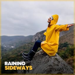 Raining Sideways - Heavy Rain Sounds
