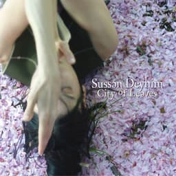 City of Leaves - Sussan Deyhim