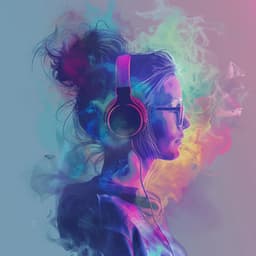 Harmonic Fusion: Melodic Mix - Soul Elevation