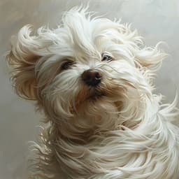 Ethereality - Dog Relaxation Music