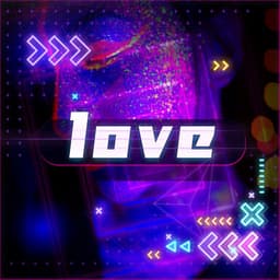 LOVE - Miu Tikku
