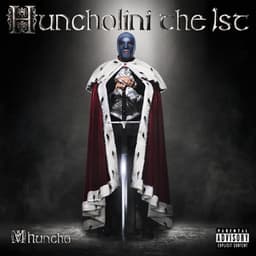 Huncholini The 1st - M Huncho