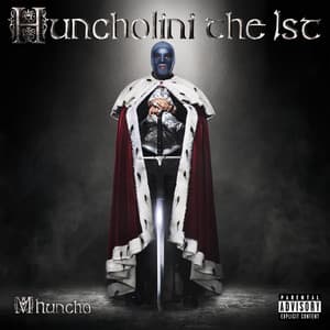 Huncholini The 1st - M Huncho