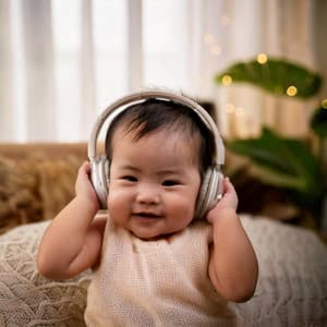 Little Baby Melodies: Gentle Playful Tunes - Zen Master