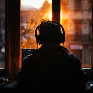 Focus Enhancing Music: Concentration Beats Help - Soothing Concentration